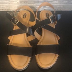 Brand New Dr Scholl’s True Comfort Sandals